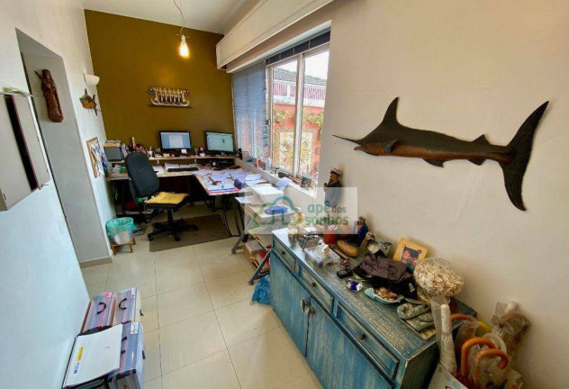 Imagem Sobrado com 4 Quartos à Venda, 500 m² em Pacaembu - São Paulo Imagem Sobrado com 4 Quartos à Venda, 500 m² em Pacaembu - São Paulo
