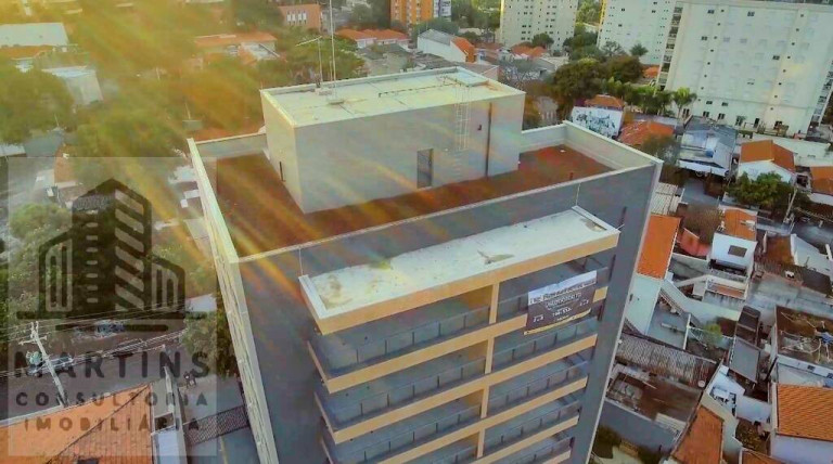 Imagem Apartamento com 3 Quartos à Venda, 102 m² em Alto Da Lapa - São Paulo