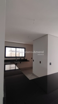 Imagem Casa de Condomínio com 3 Quartos à Venda, 250 m² em Real Park - Sumaré Imagem Casa de Condomínio com 3 Quartos à Venda, 250 m² em Real Park - Sumaré