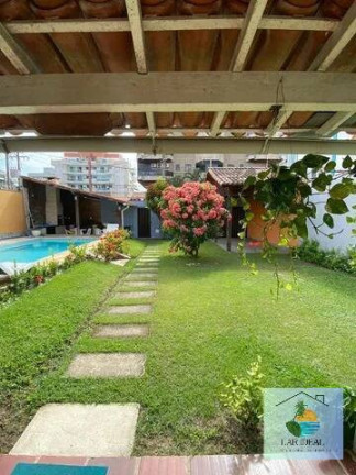 Imagem Casa com 3 Quartos à Venda, 360 m² em Braga - Cabo Frio Imagem Casa com 3 Quartos à Venda, 360 m² em Braga - Cabo Frio