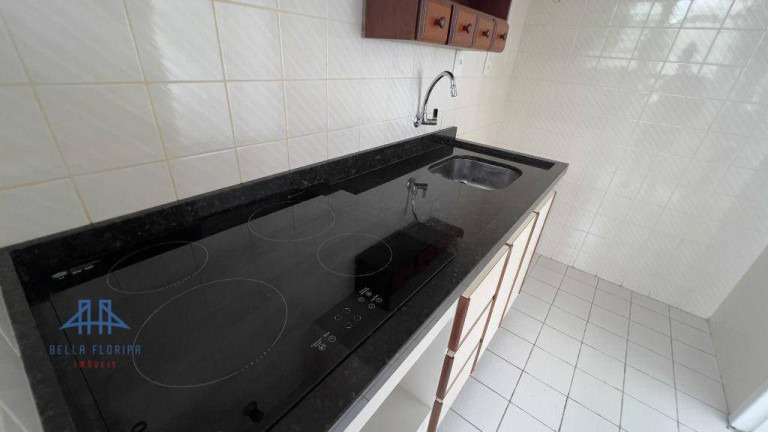 Imagem Apartamento com 3 Quartos à Venda, 75 m² em Itacorubi - Florianópolis Imagem Apartamento com 3 Quartos à Venda, 75 m² em Itacorubi - Florianópolis