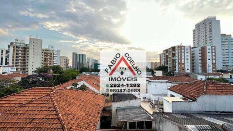 Imagem Apartamento com 2 Quartos à Venda, 100 m² em Vila Mariana - São Paulo Imagem Apartamento com 2 Quartos à Venda, 100 m² em Vila Mariana - São Paulo