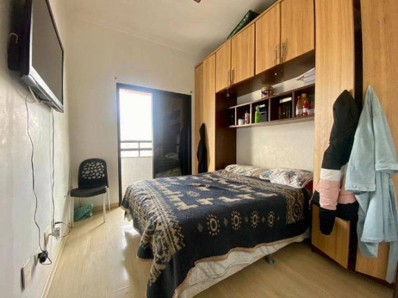 Imagem Apartamento com 3 Quartos à Venda, 110 m² em Vila Regente Feijó - São Paulo Imagem Apartamento com 3 Quartos à Venda, 110 m² em Vila Regente Feijó - São Paulo