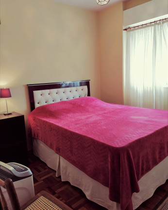 Apartamento com 3 Quartos à Venda, 100 m² em Santo Amaro (chácara Santo Antônio) - São Paulo