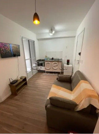 Imagem Apartamento com 2 Quartos à Venda, 31 m² em água Branca - São Paulo