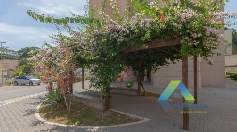Imagem Apartamento com 2 Quartos à Venda, 55 m² em Jardim Maria Estela - São Paulo