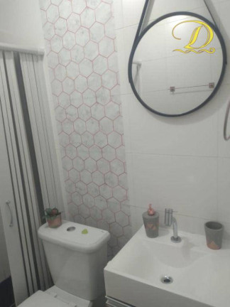 Imagem Apartamento com 1 Quarto à Venda, 38 m² em Canto Do Forte - Praia Grande Imagem Apartamento com 1 Quarto à Venda, 38 m² em Canto Do Forte - Praia Grande