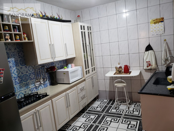Imagem Sobrado com 2 Quartos à Venda, 100 m² em Vila Nogueira - Diadema Imagem Sobrado com 2 Quartos à Venda, 100 m² em Vila Nogueira - Diadema