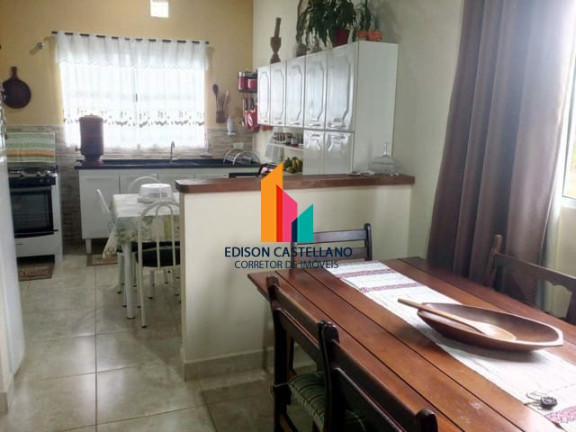 Imagem Casa com 3 Quartos à Venda, 350 m² em Estância Marília - Jarinu
