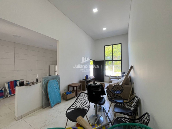 Imagem Casa à Venda, 91 m² em Barra Do Sai - Itapoá