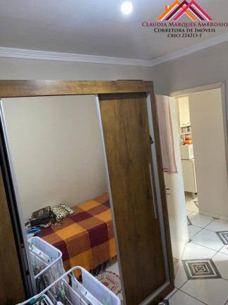 Imagem Apartamento com 2 Quartos à Venda, 51 m² em Morro Grande - Caieiras