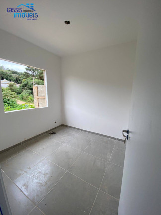 Imagem Casa com 3 Quartos à Venda, 98 m² em São Dimas - Colombo Imagem Casa com 3 Quartos à Venda, 98 m² em São Dimas - Colombo