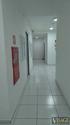 Imagem Apartamento com 3 Quartos à Venda,  em Centro - Jacareí