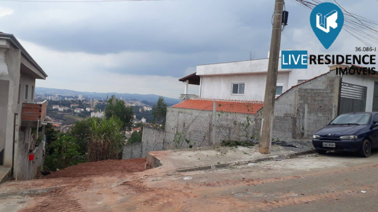 Imagem Terreno à Venda, 277 m² em Loteamento Itatiba Park - Itatiba Imagem Terreno à Venda, 277 m² em Loteamento Itatiba Park - Itatiba