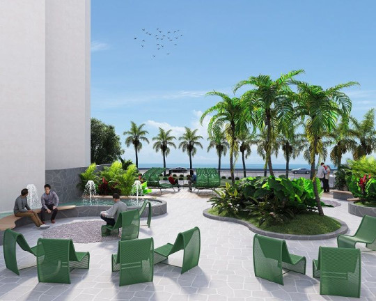 Imagem Apartamento com 2 Quartos à Venda, 138 m² em Intermares - Cabedelo Imagem Apartamento com 2 Quartos à Venda, 138 m² em Intermares - Cabedelo