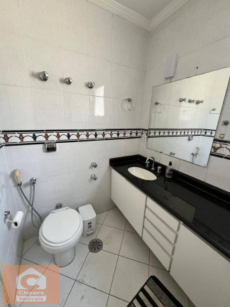 Imagem Apartamento com 3 Quartos à Venda, 115 m² em Paraíso - São Paulo Imagem Apartamento com 3 Quartos à Venda, 115 m² em Paraíso - São Paulo