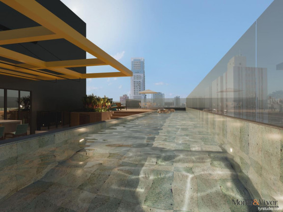 Imagem Imóvel com 1 Quarto à Venda, 24 m² em Centro - Curitiba Imagem Imóvel com 1 Quarto à Venda, 24 m² em Centro - Curitiba