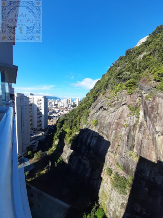 Imagem Apartamento com 2 Quartos à Venda, 62 m² em Marapé - Santos Imagem Apartamento com 2 Quartos à Venda, 62 m² em Marapé - Santos