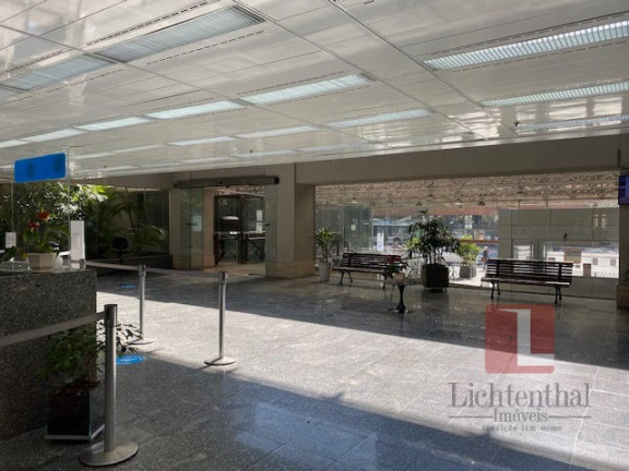 Imagem Sala Comercial à Venda, 167 m² em Cerqueira César - São Paulo Imagem Sala Comercial à Venda, 167 m² em Cerqueira César - São Paulo