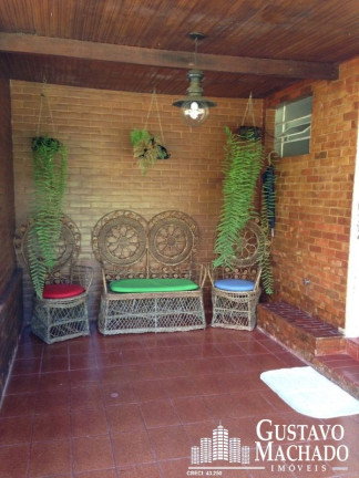 Imagem Imóvel com 12 Quartos à Venda,  em Passa Três - Rio Claro