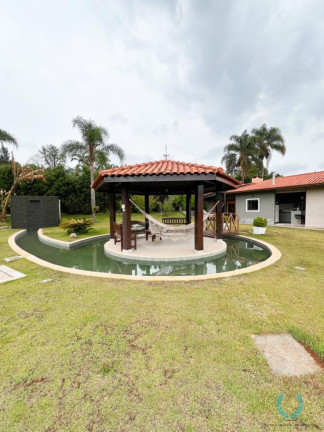 Imagem Casa de Condomínio com 3 Quartos à Venda, 367 m² em Do Carmo (canguera) - São Roque Imagem Casa de Condomínio com 3 Quartos à Venda, 367 m² em Do Carmo (canguera) - São Roque