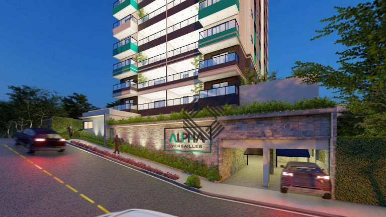 Imagem Apartamento com 3 Quartos à Venda, 112 m² em Vila Lucy - Sorocaba Imagem Apartamento com 3 Quartos à Venda, 112 m² em Vila Lucy - Sorocaba