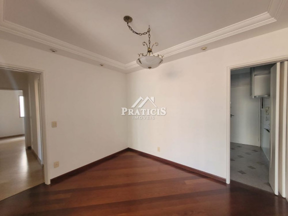 Imagem Apartamento com 3 Quartos à Venda, 105 m² em Chacara Klabin - São Paulo Imagem Apartamento com 3 Quartos à Venda, 105 m² em Chacara Klabin - São Paulo