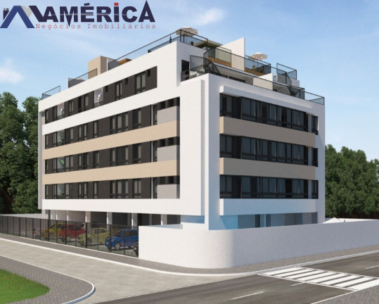 Imóvel com 2 Quartos à Venda, 140 m² em Cabo Branco - João Pessoa