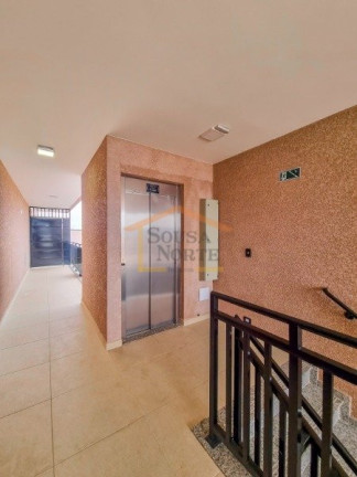 Imagem Cobertura com 3 Quartos à Venda, 66 m² em Vila Constança - São Paulo Imagem Cobertura com 3 Quartos à Venda, 66 m² em Vila Constança - São Paulo