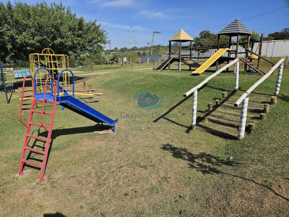 Imagem Terreno em Condomínio à Venda, 1 m² em Condomínio Terras De Santa Izabel - Salto Imagem Terreno em Condomínio à Venda, 1 m² em Condomínio Terras De Santa Izabel - Salto