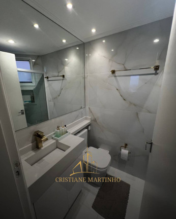 Imagem Apartamento com 2 Quartos à Venda, 54 m² em Bandeiras - Osasco Imagem Apartamento com 2 Quartos à Venda, 54 m² em Bandeiras - Osasco