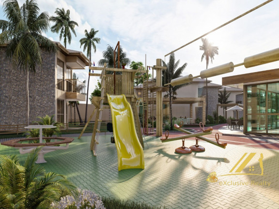 Imagem Apartamento com 4 Quartos à Venda, 138 m² em Barra Do Jacuípe (monte Gordo) - Camaçari Imagem Apartamento com 4 Quartos à Venda, 138 m² em Barra Do Jacuípe (monte Gordo) - Camaçari