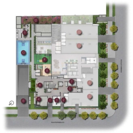 Imagem Apartamento com 3 Quartos à Venda, 200 m² em Moema - São Paulo Imagem Apartamento com 3 Quartos à Venda, 200 m² em Moema - São Paulo