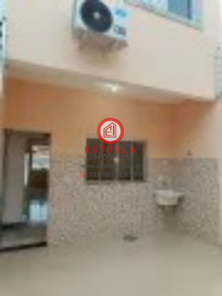 Imagem Casa com 3 Quartos para Alugar, 110 m² em Jardim Santa Maria - Jacareí Imagem Casa com 3 Quartos para Alugar, 110 m² em Jardim Santa Maria - Jacareí