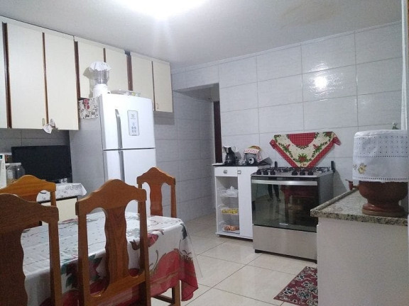 Imagem Sobrado com 4 Quartos à Venda, 150 m² em Jardim Zaira - Mauá Imagem Sobrado com 4 Quartos à Venda, 150 m² em Jardim Zaira - Mauá