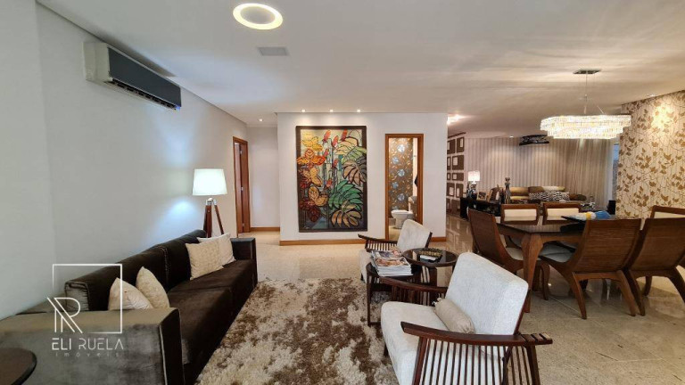 Imagem Apartamento com 4 Quartos à Venda, 300 m² em Praia De Itaparica - Vila Velha Imagem Apartamento com 4 Quartos à Venda, 300 m² em Praia De Itaparica - Vila Velha