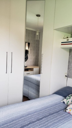 Imagem Imóvel com 2 Quartos à Venda, 61 m² em Vila Esperança - São Paulo Imagem Imóvel com 2 Quartos à Venda, 61 m² em Vila Esperança - São Paulo