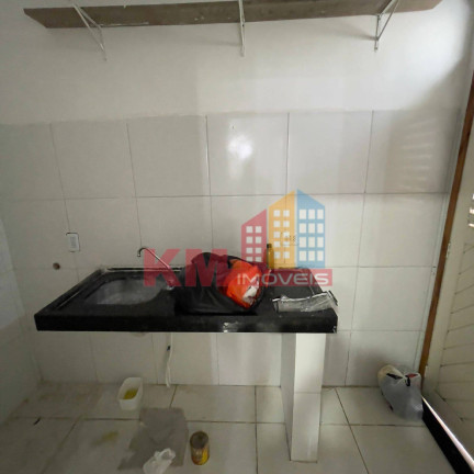 Imagem Casa com 4 Quartos à Venda, 198 m² em Dom Jaime Câmara - Mossoró Imagem Casa com 4 Quartos à Venda, 198 m² em Dom Jaime Câmara - Mossoró