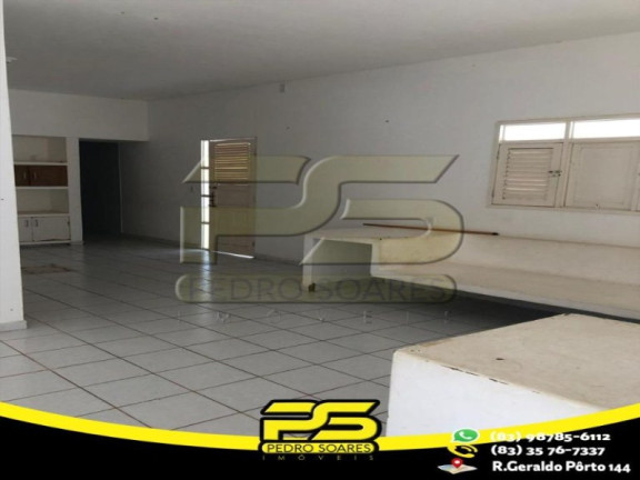 Imagem Casa com 4 Quartos à Venda, 180 m² em Camboinha - Cabedelo Imagem Casa com 4 Quartos à Venda, 180 m² em Camboinha - Cabedelo