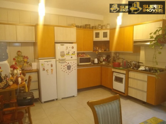 Imagem Casa com 3 Quartos à Venda, 126 m² em Fragata - Pelotas