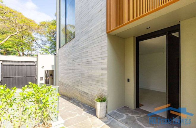 Imagem Casa de Condomínio com 3 Quartos à Venda, 869 m² em Brooklin Paulista - São Paulo