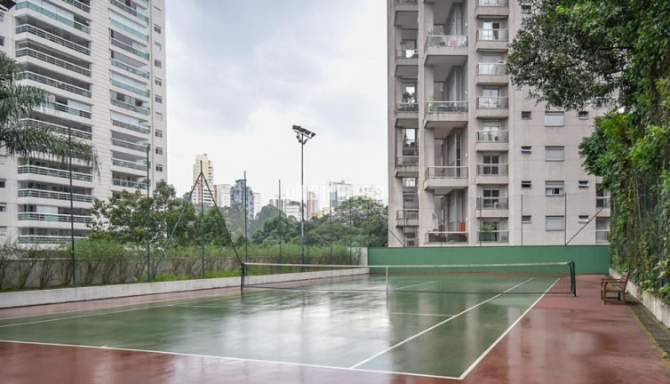 Imagem Apartamento com 1 Quarto à Venda, 84 m² em Panamby - São Paulo Imagem Apartamento com 1 Quarto à Venda, 84 m² em Panamby - São Paulo