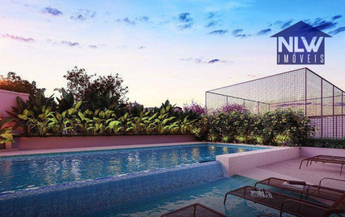 Imagem Apartamento com 2 Quartos à Venda, 55 m² em Vila Galvão - Guarulhos Imagem Apartamento com 2 Quartos à Venda, 55 m² em Vila Galvão - Guarulhos
