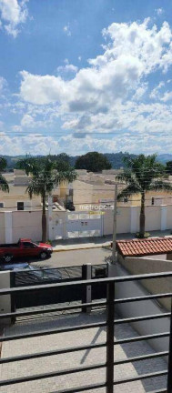 Imagem Sobrado com 3 Quartos à Venda, 120 m² em Jardim Dos Pinheiros - Atibaia Imagem Sobrado com 3 Quartos à Venda, 120 m² em Jardim Dos Pinheiros - Atibaia