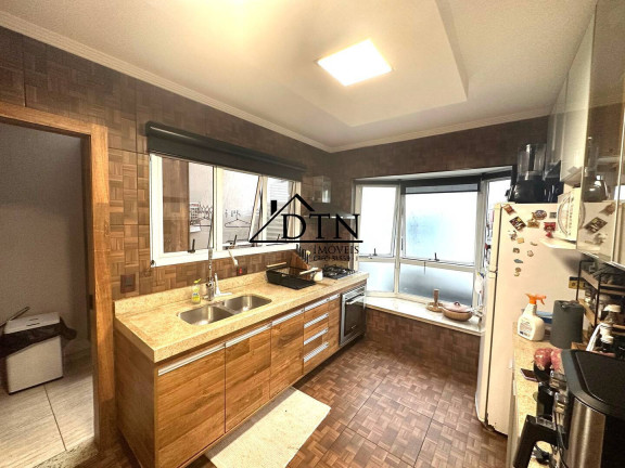 Imagem Casa com 3 Quartos à Venda, 160 m² em Santa Teresinha - São Paulo