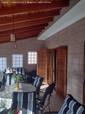 Sobrado com 3 Quartos à Venda, 229 m² em Santa Paula - São Caetano Do Sul