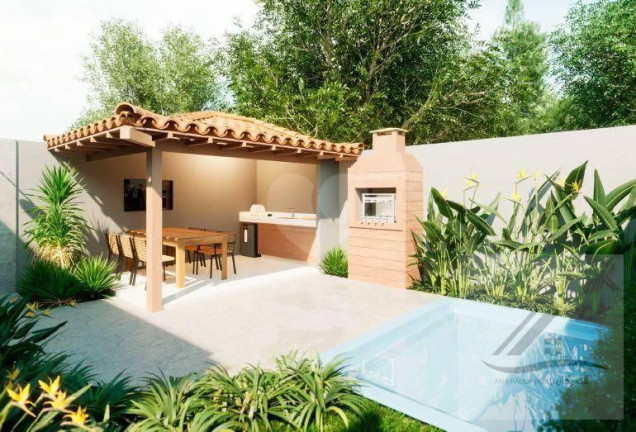 Imagem Casa com 2 Quartos à Venda, 232 m² em Ubatiba - Maricá Imagem Casa com 2 Quartos à Venda, 232 m² em Ubatiba - Maricá