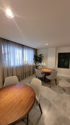 Imagem Apartamento com 2 Quartos à Venda, 74 m² em Santa Catarina - Criciúma