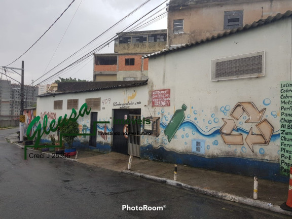 Imagem Sobrado à Venda, em Cidade Líder - São Paulo Imagem Sobrado à Venda, em Cidade Líder - São Paulo