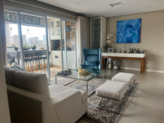 Imagem Apartamento com 2 Quartos à Venda, 96 m² em Vila Leopoldina - São Paulo